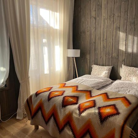Wiosna Apartment Zakopane Bagian luar foto