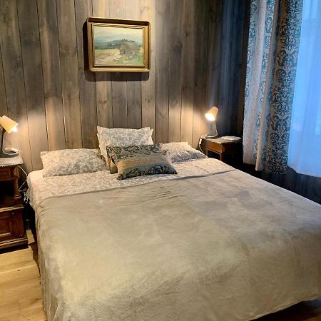 Wiosna Apartment Zakopane Bagian luar foto