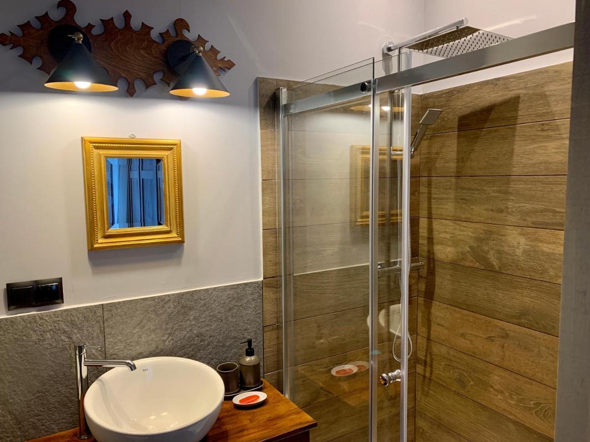 Wiosna Apartment Zakopane Bagian luar foto